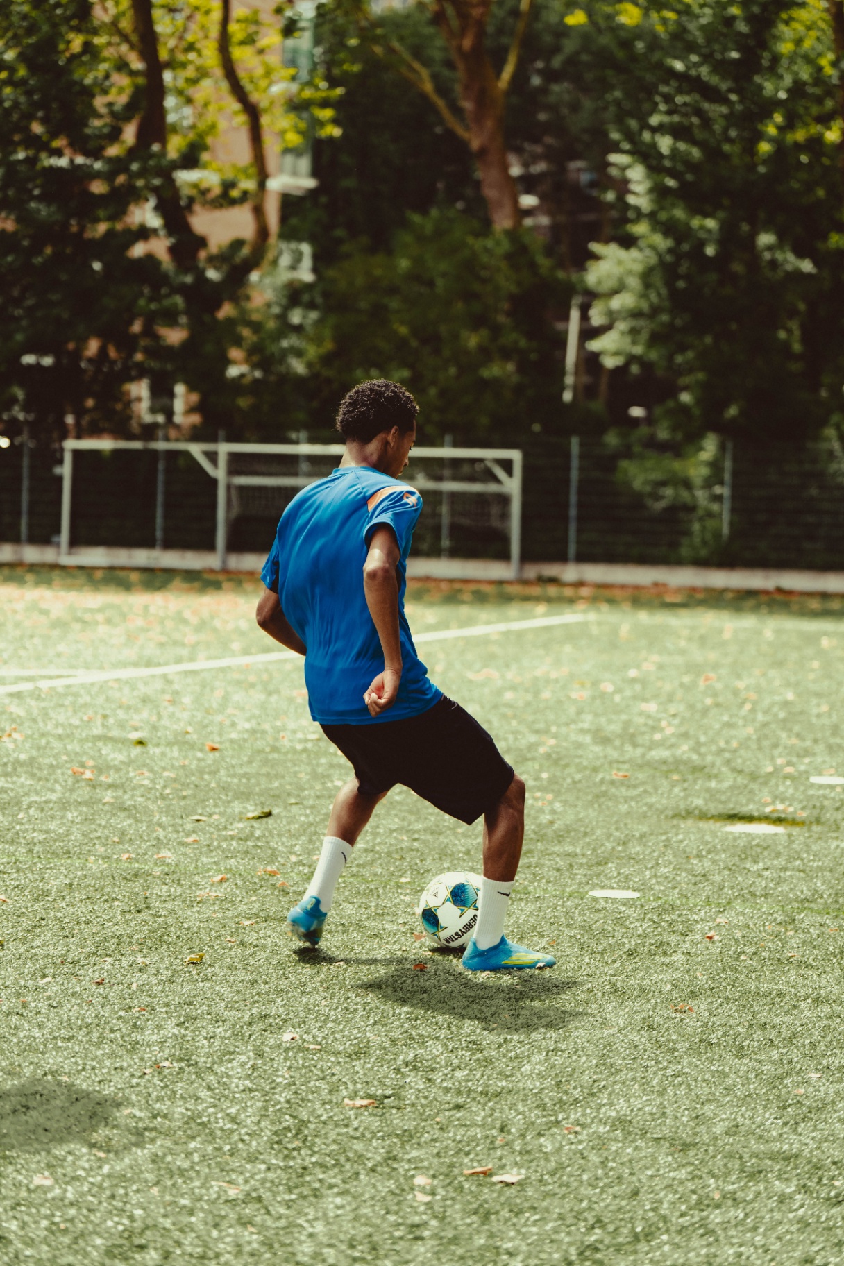 Joga Lamasia player
