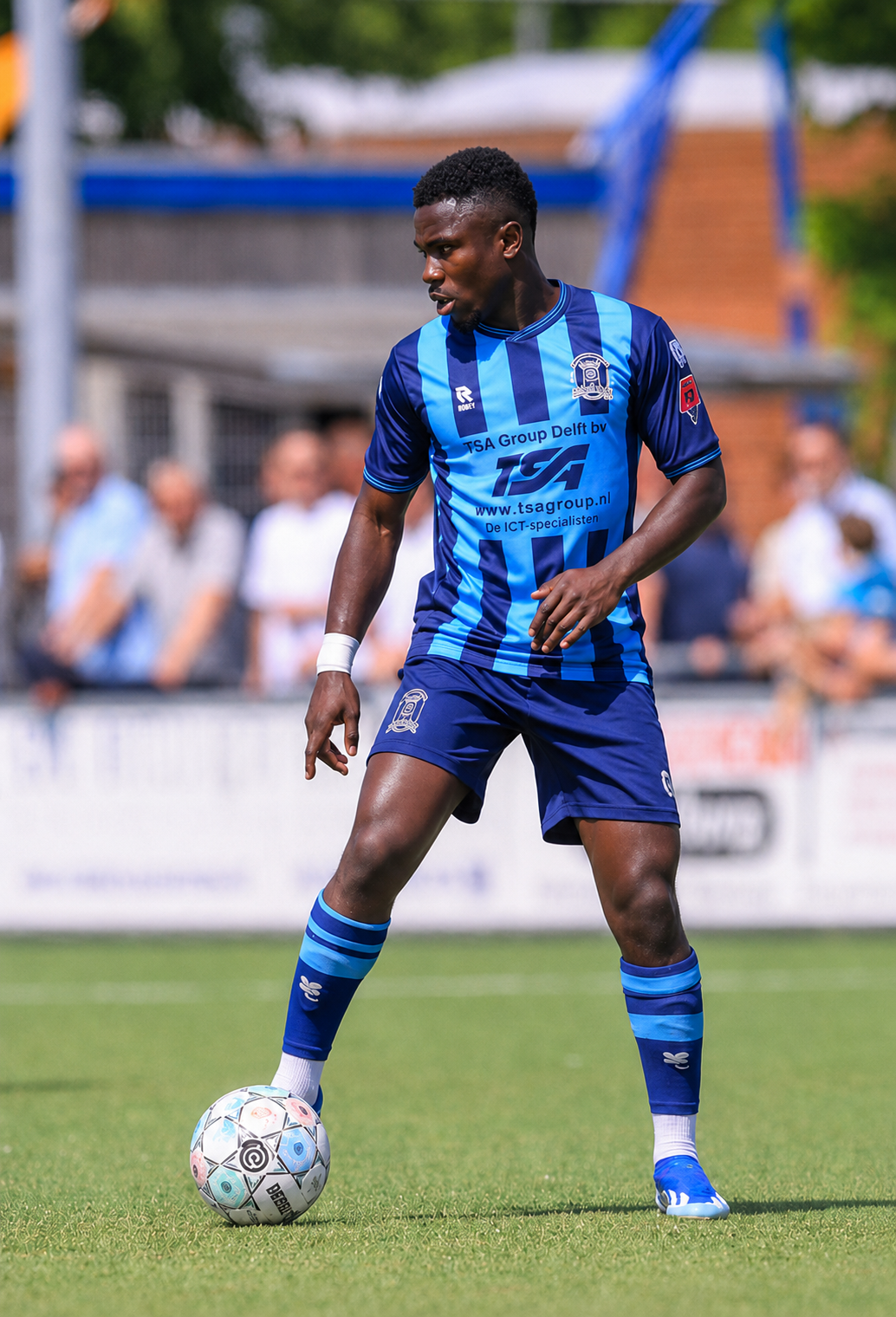 Ruben Gyamfi